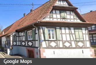 Les puits à balancier - Maisons Anthon, Kaercher et Kreiss