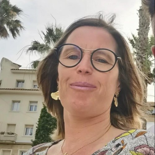 MULLER NICOLE